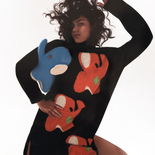 JW Anderson – Renaisa