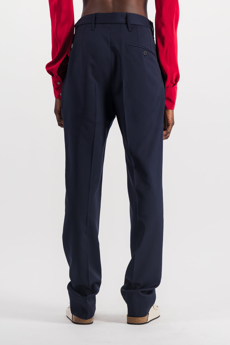 Vivienne Westwood - Slim tailored pants