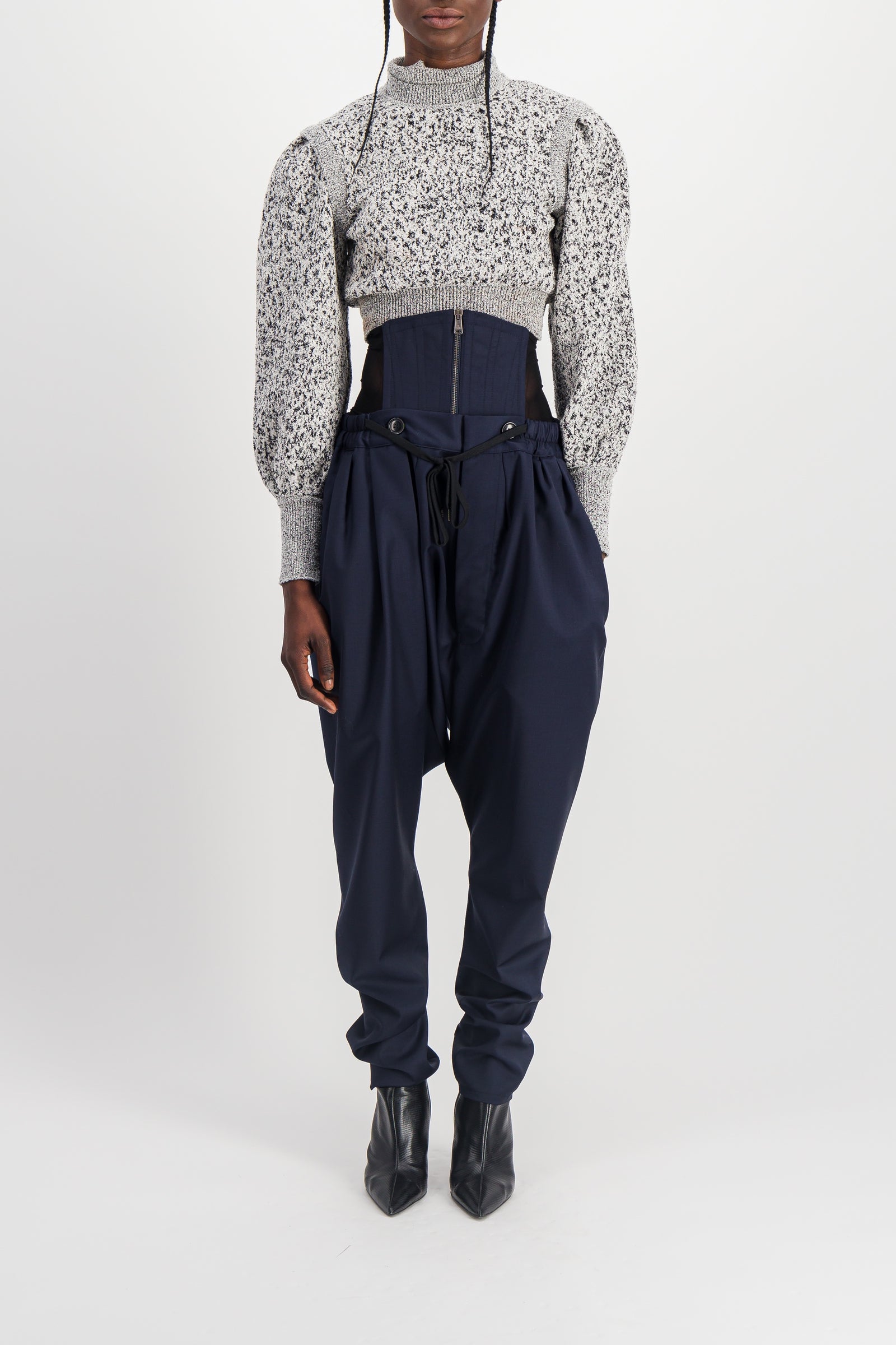 パンツ Vivienne Westwood sarouel pants 1059_8576_190c0345-c093-4d80-