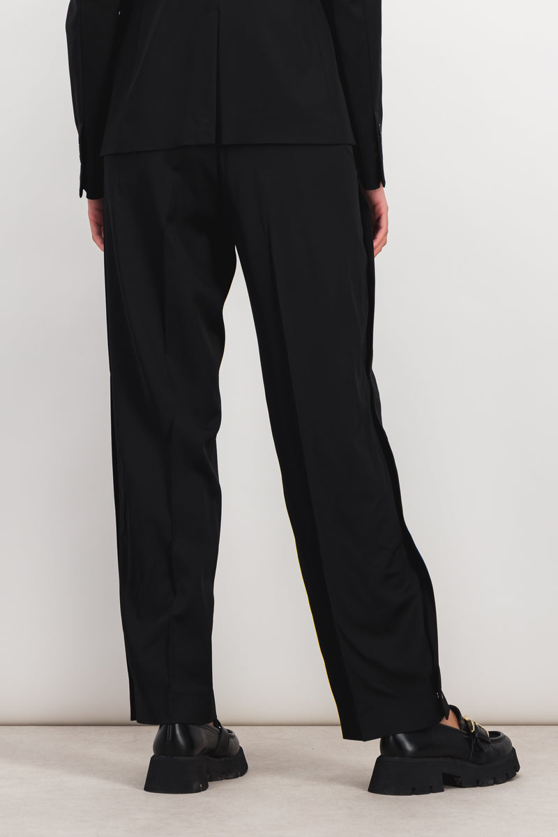 JW Anderson - Slim leg tailoring pants