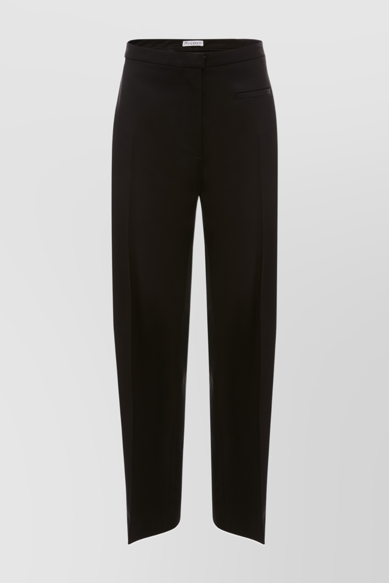 JW Anderson - Slim leg tailoring pants