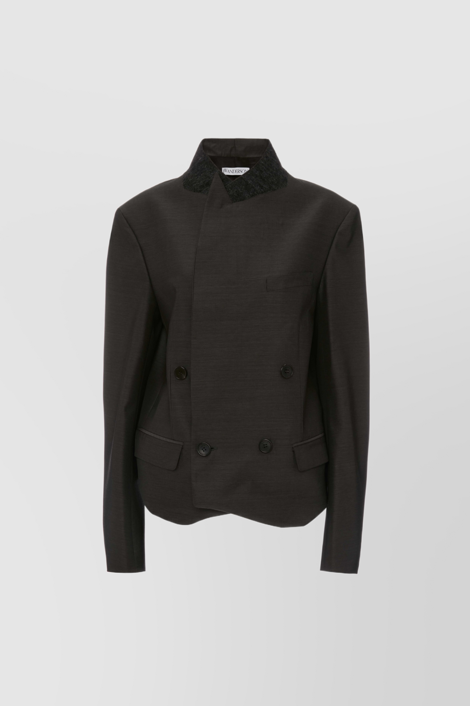 ジャケット・アウター JW Anderson Longline Double coat ジャケット・アウター JW Anderson Longline Double coat JW