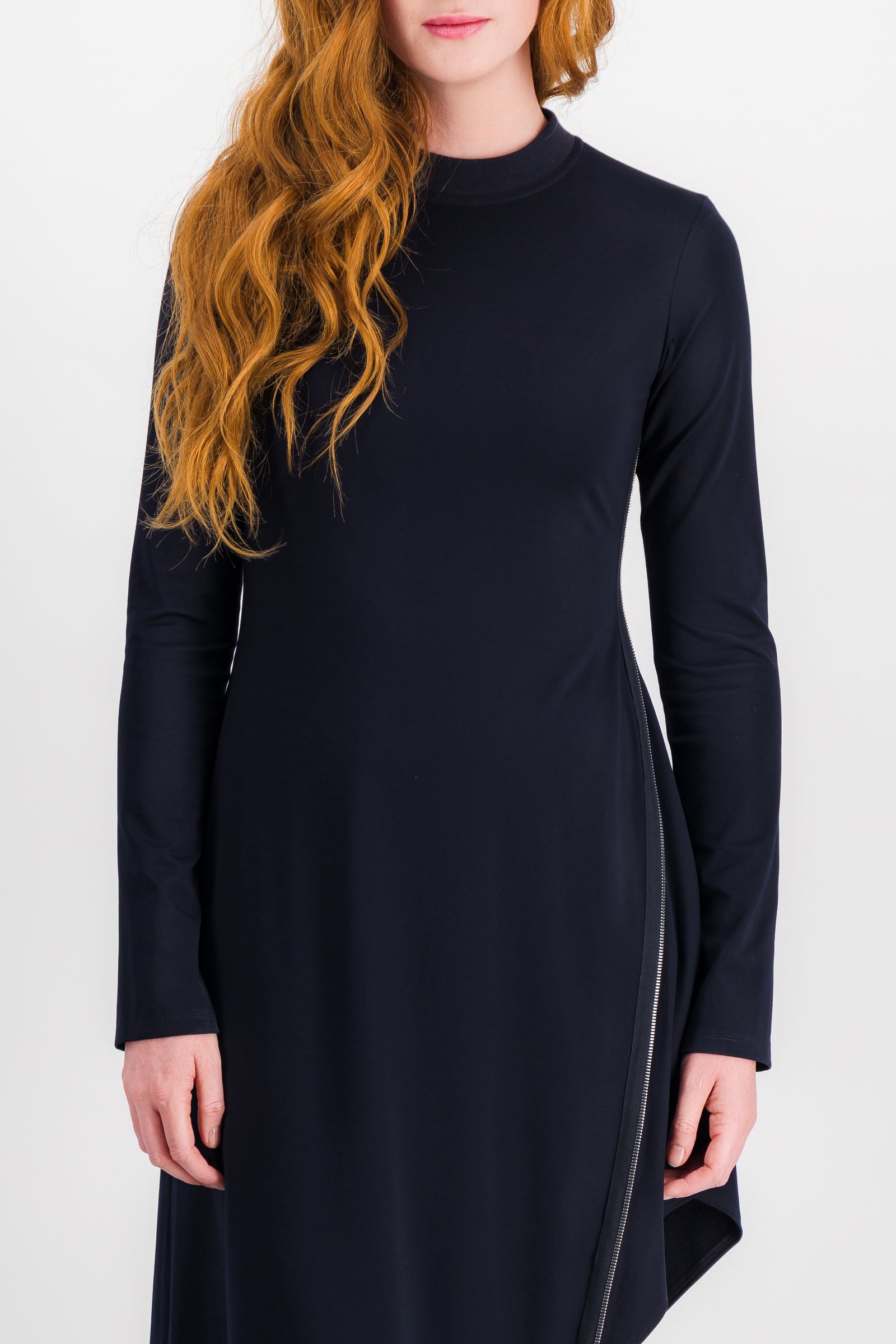 【送料&関税込】J.W. Anderson Ruffle Black Dress JW Anderson ruffle-hem Mini Dress | Black | FARFETCH