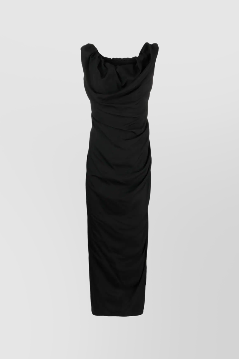 Vivienne Westwood - Long Ginnie pencil dress